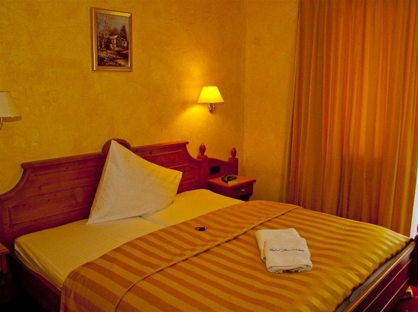 Fotos del hotel Panorama Kaprun:  7