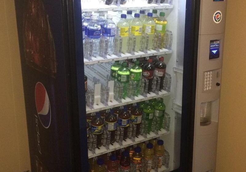 فندق Podollan Inn & Spa  Grande Prairie