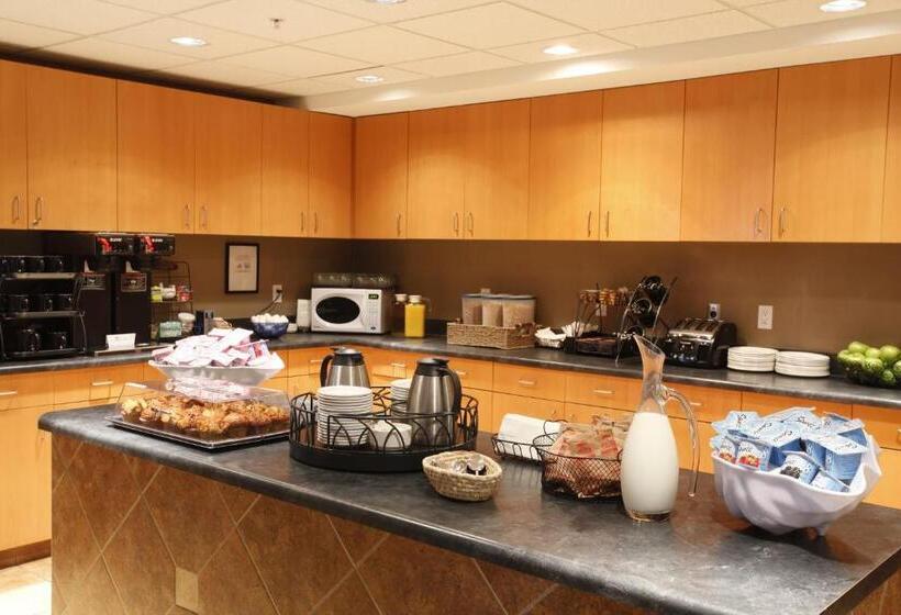 酒店 Pomeroy Inn And Suites Dawson Creek