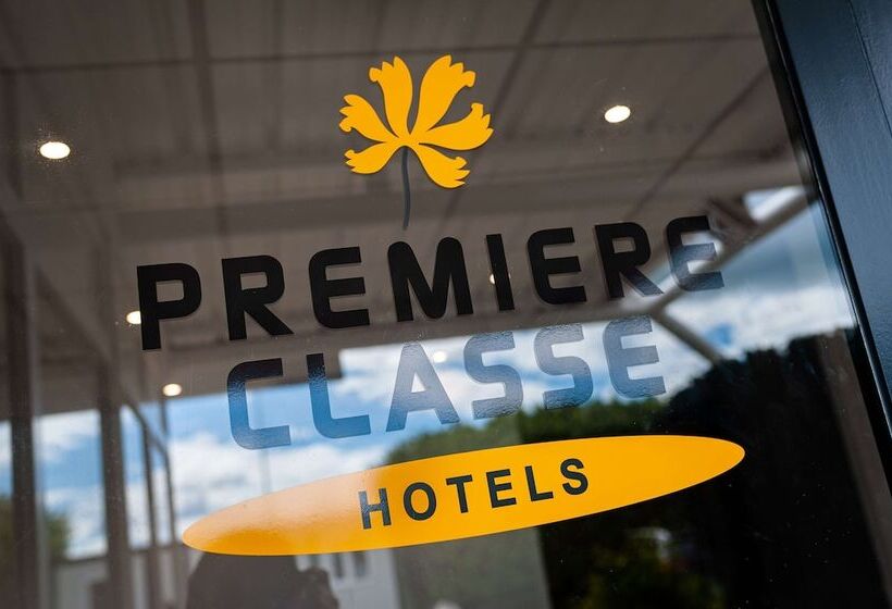 هتل Premiere Classe Beaune