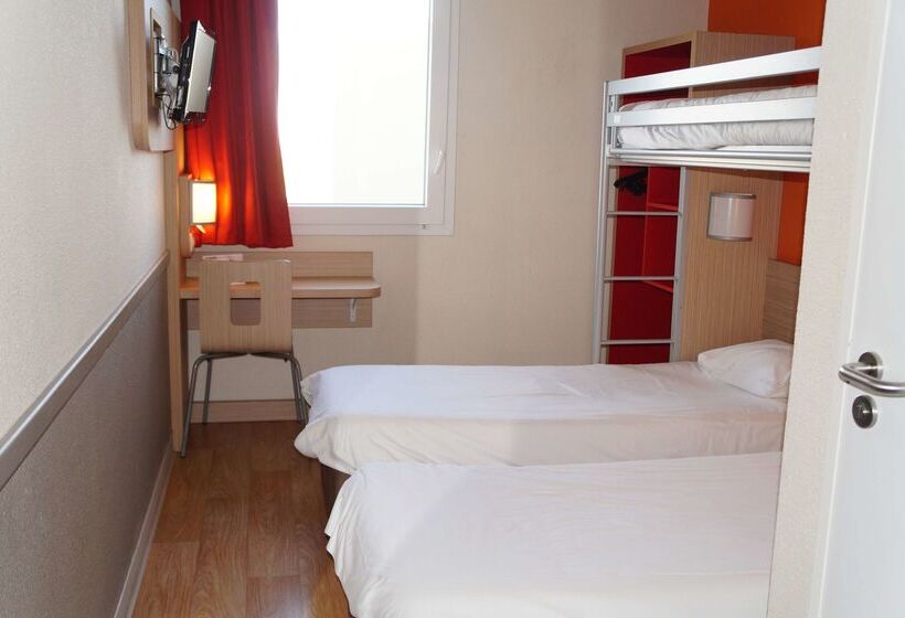 فندق Premiere Classe Sens Nord  Saint Clement
