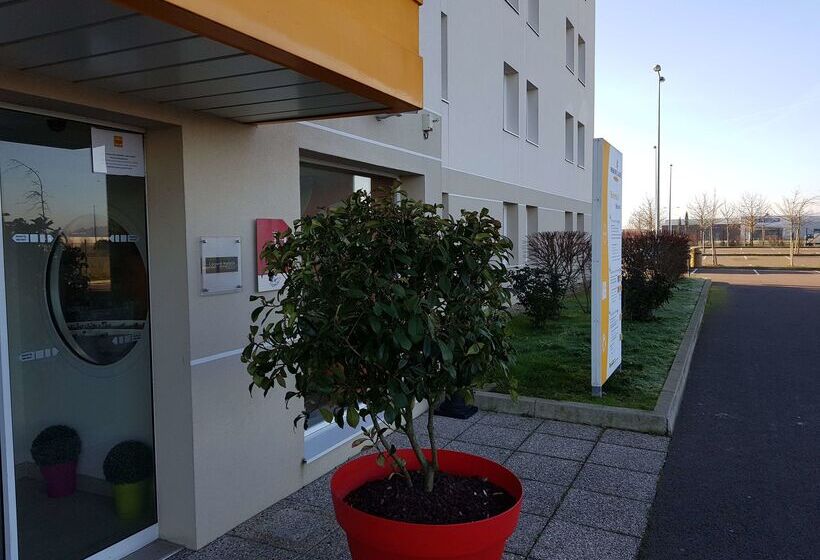 فندق Premiere Classe Sens Nord  Saint Clement