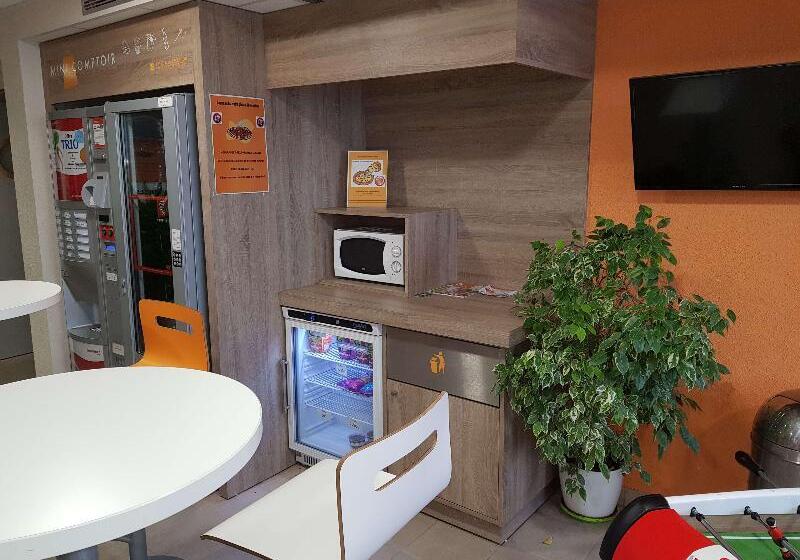 فندق Premiere Classe Sens Nord  Saint Clement