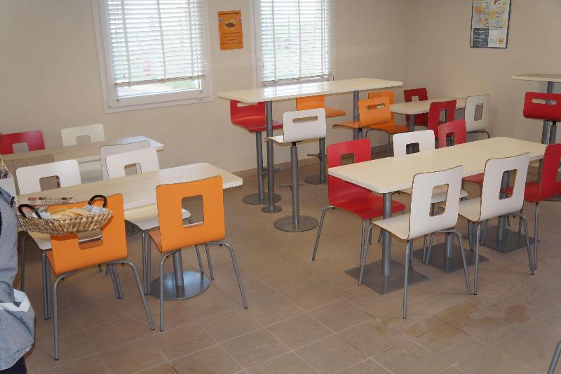 فندق Premiere Classe Sens Nord  Saint Clement