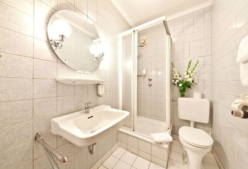 Fotos del hotel Primus Frankfurt Sachsenhausen:  20