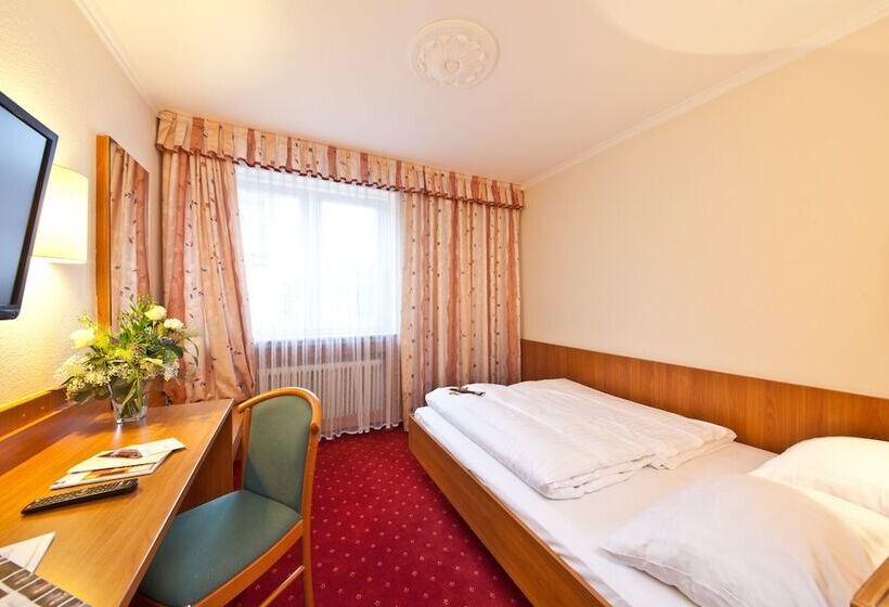 Fotos del hotel Primus Frankfurt Sachsenhausen:  15