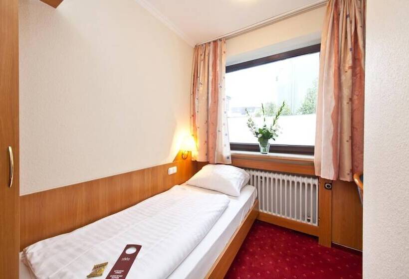 Fotos del hotel Primus Frankfurt Sachsenhausen:  12