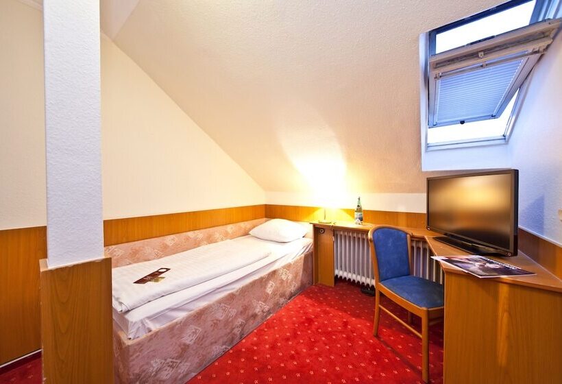 Fotos del hotel Primus Frankfurt Sachsenhausen:  17