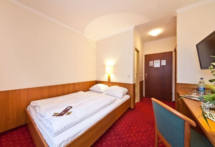 Fotos del hotel Primus Frankfurt Sachsenhausen:  3