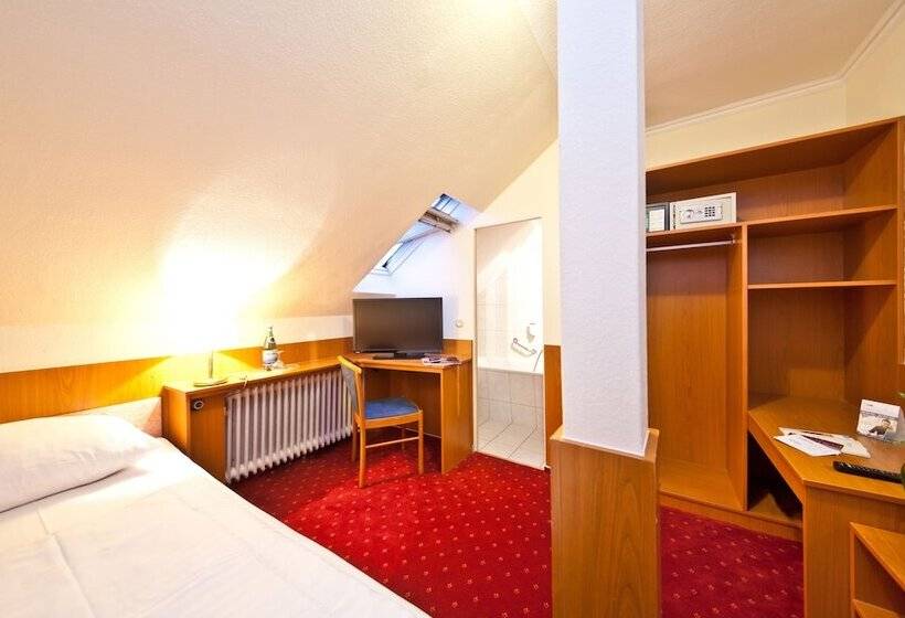 Fotos del hotel Primus Frankfurt Sachsenhausen:  18