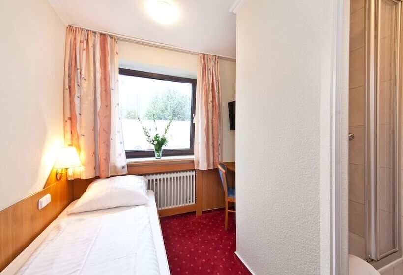 Fotos del hotel Primus Frankfurt Sachsenhausen:  16