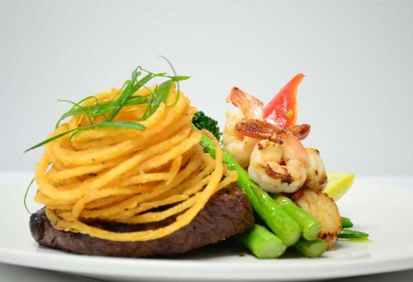 Radisson Hotel & Conference Centre Calgary Airport