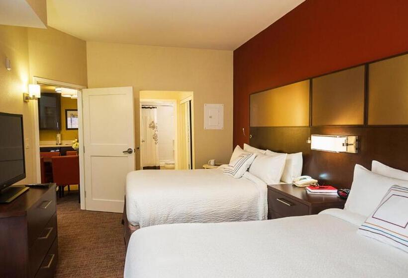 هتل Residence Inn By Marriott Ottawa Airport