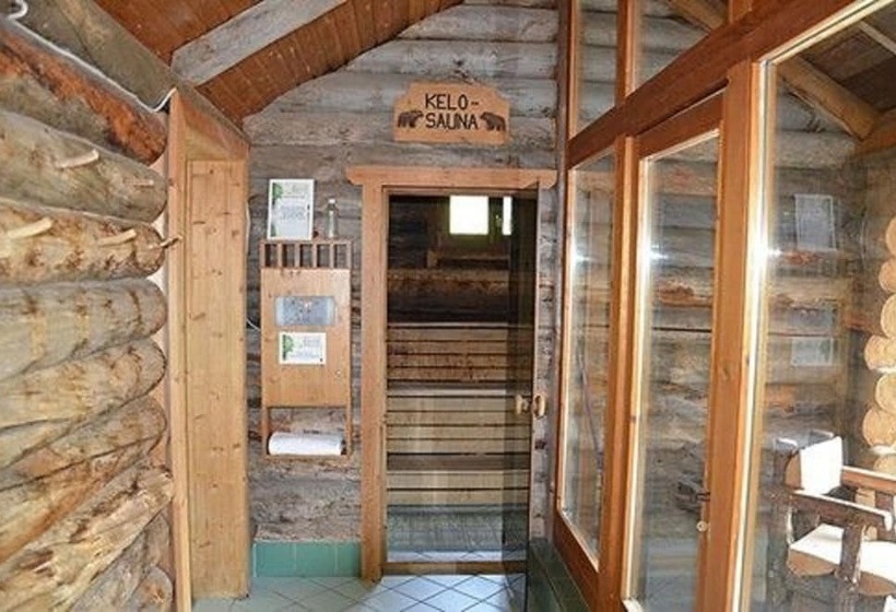 호텔 Restaurant Liebnitzmühle