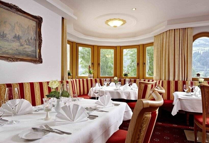 Hotel Riedl Im Zillertal