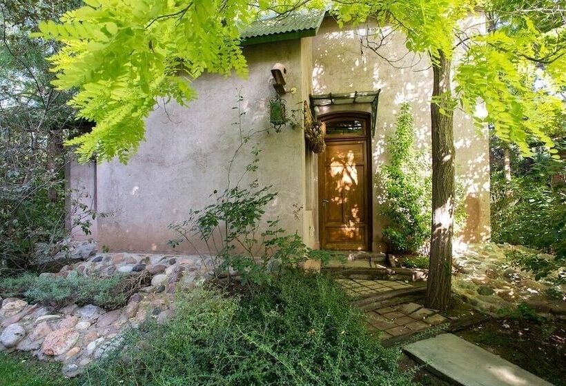 هتل روستایی Casa Glebinias
