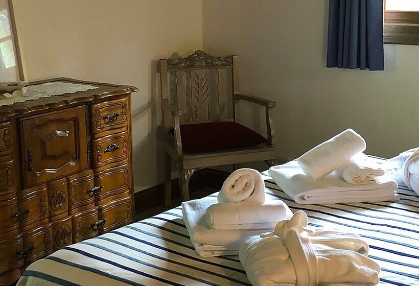 هتل روستایی Casa Glebinias