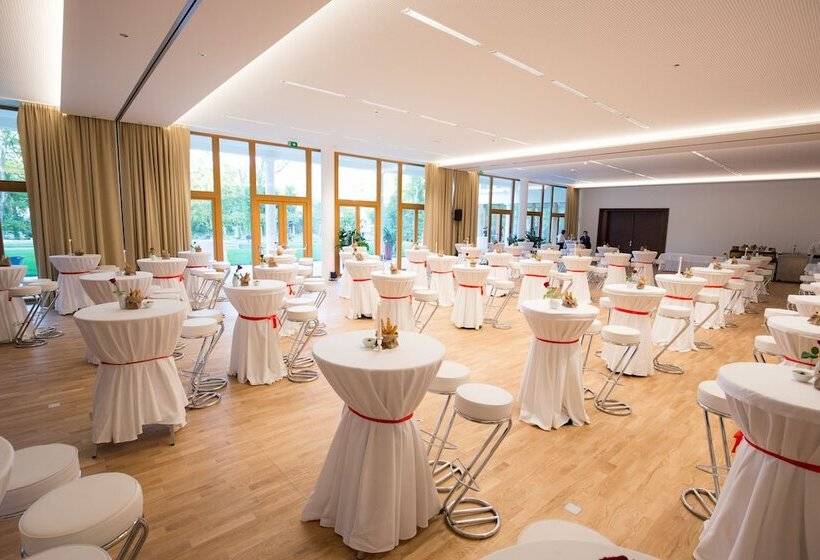 ホテル Schlosspark Mauerbach Adults Only