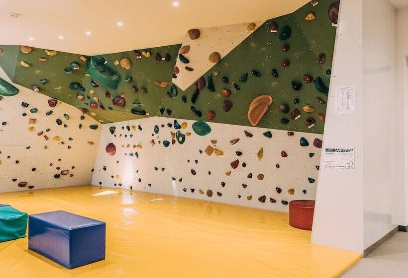 ホテル Schwaigerhof