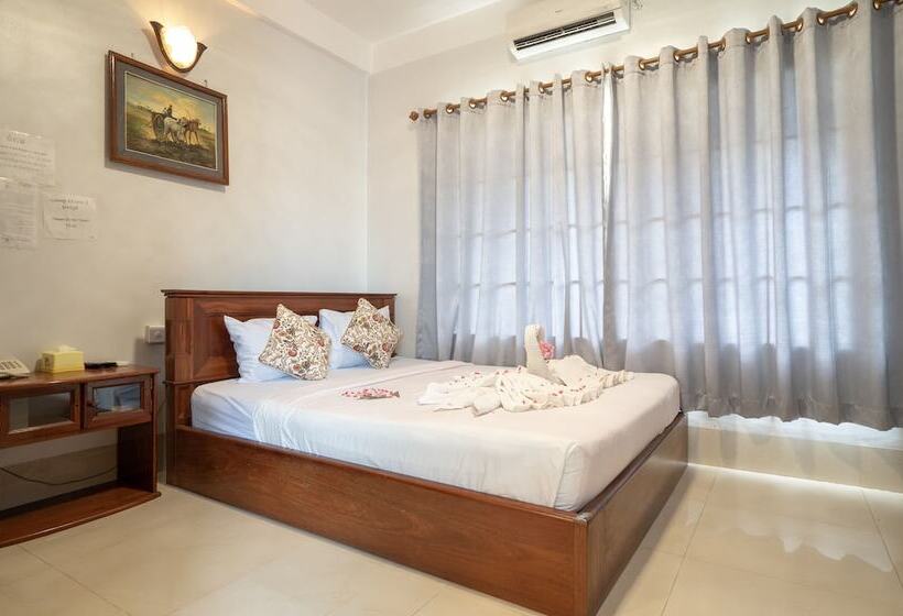 فندق Siem Reap Riverside