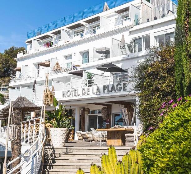 Hotel & Spa De La Plage  Mahogany