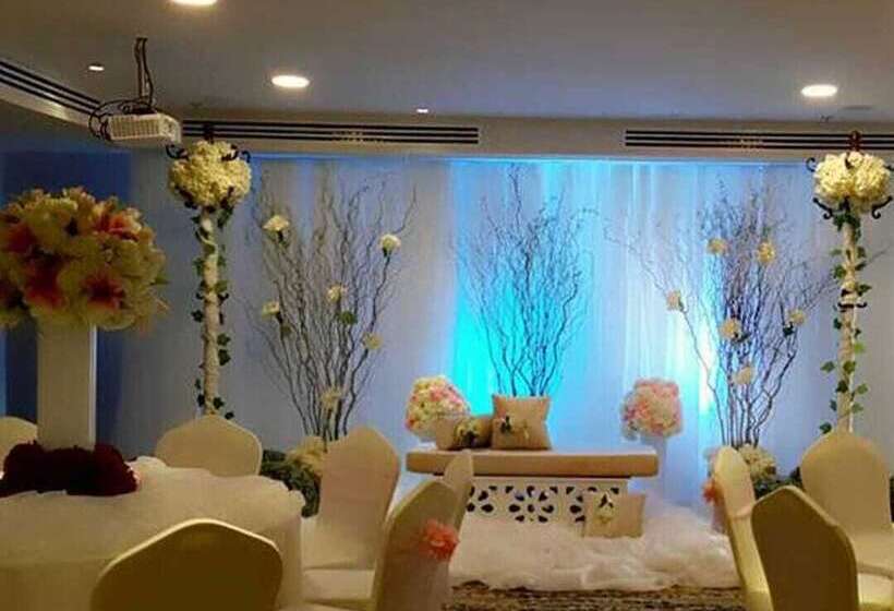 هتل Sumou Al Khobar