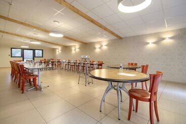 Sure Hotel By Best Western Reims Nord