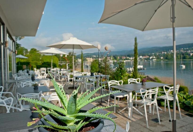 Hotel Tennis & Yacht  Velden