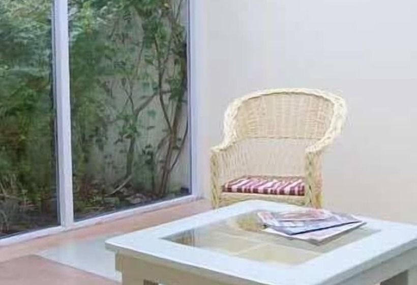 Fotos del hotel Tiana Buenos Aires:  20