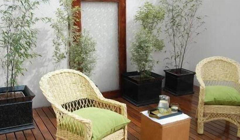 Fotos del hotel Tiana Buenos Aires:  18