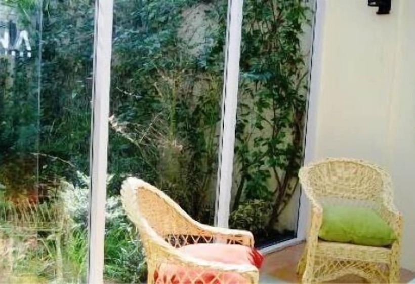 Fotos del hotel Tiana Buenos Aires:  23