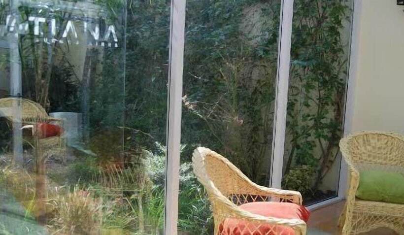 Fotos del hotel Tiana Buenos Aires:  30