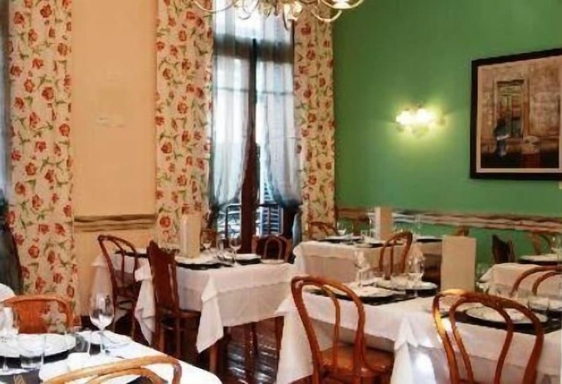 Fotos del hotel Tiana Buenos Aires:  16