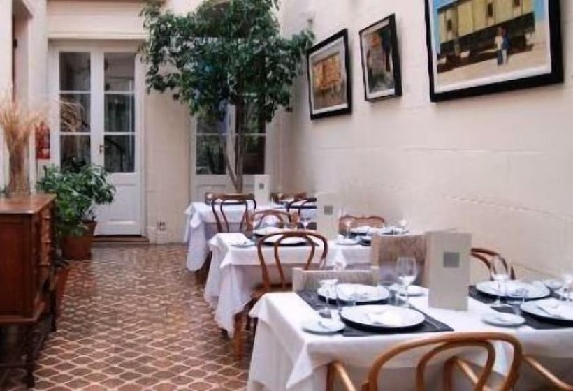 Fotos del hotel Tiana Buenos Aires:  21