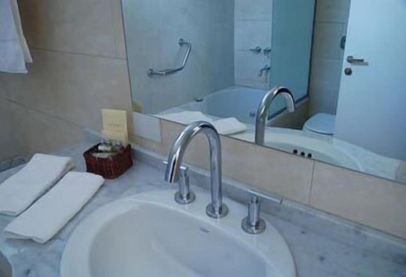 Fotos del hotel Tiana Buenos Aires:  14