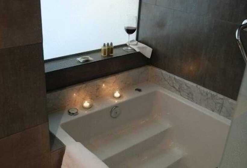 Fotos del hotel Tiana Buenos Aires:  12