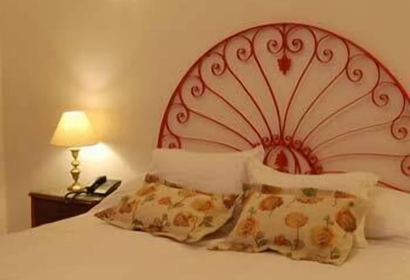 Fotos del hotel Tiana Buenos Aires:  10