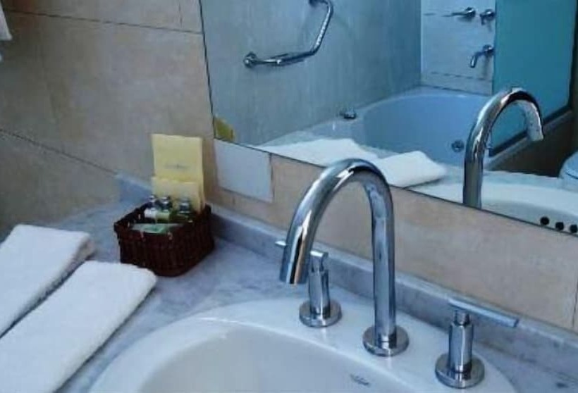 Fotos del hotel Tiana Buenos Aires:  25