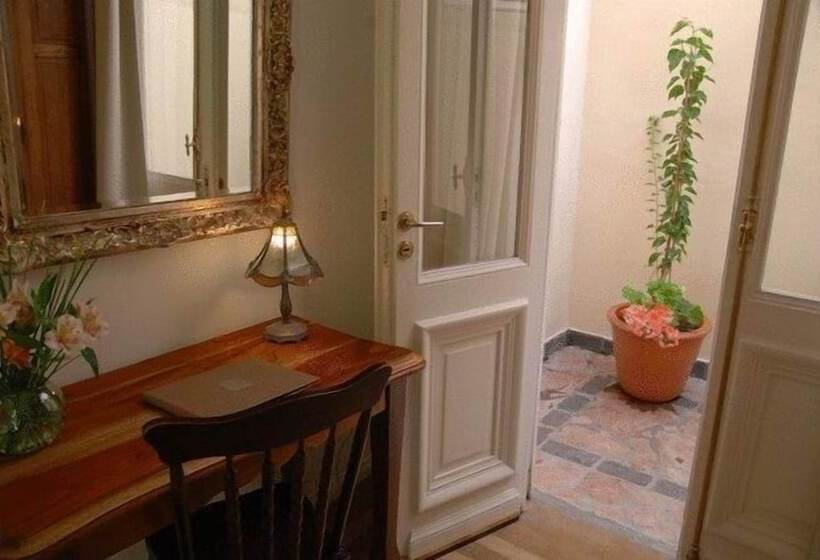 Fotos del hotel Tiana Buenos Aires:  8