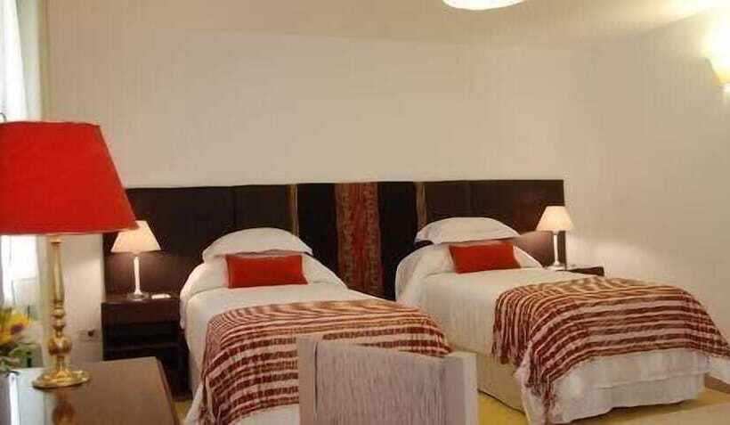 Fotos del hotel Tiana Buenos Aires:  5