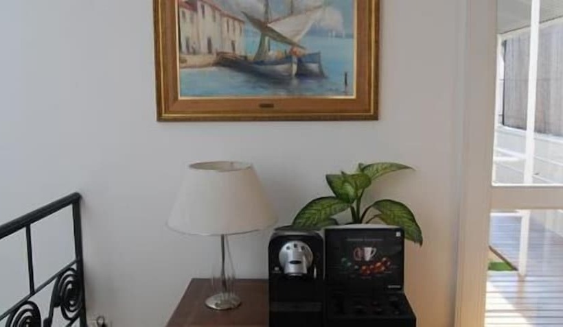 Fotos del hotel Tiana Buenos Aires:  27