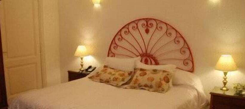 Fotos del hotel Tiana Buenos Aires:  6