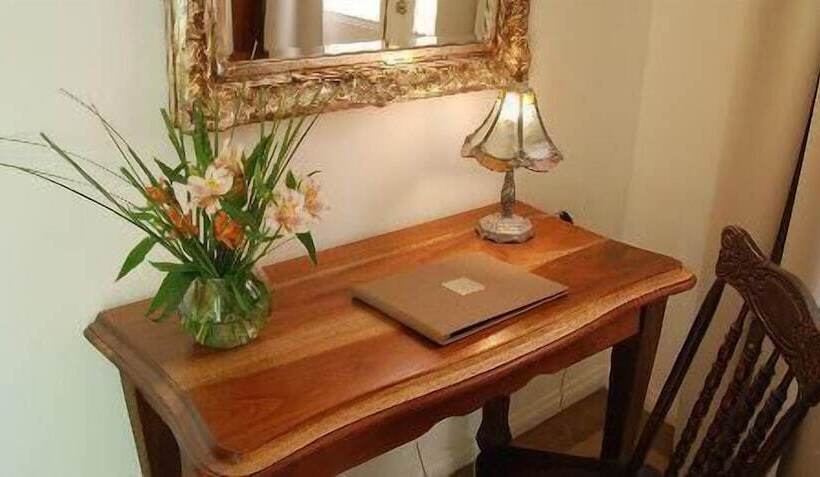 Fotos del hotel Tiana Buenos Aires:  29