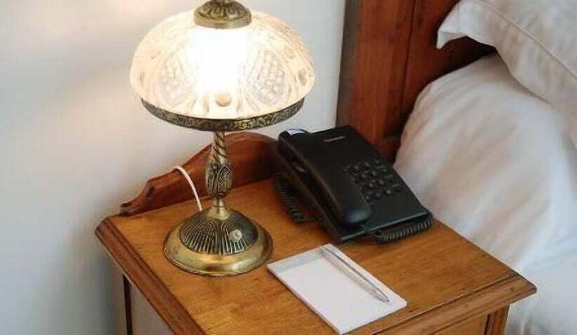 Fotos del hotel Tiana Buenos Aires:  19