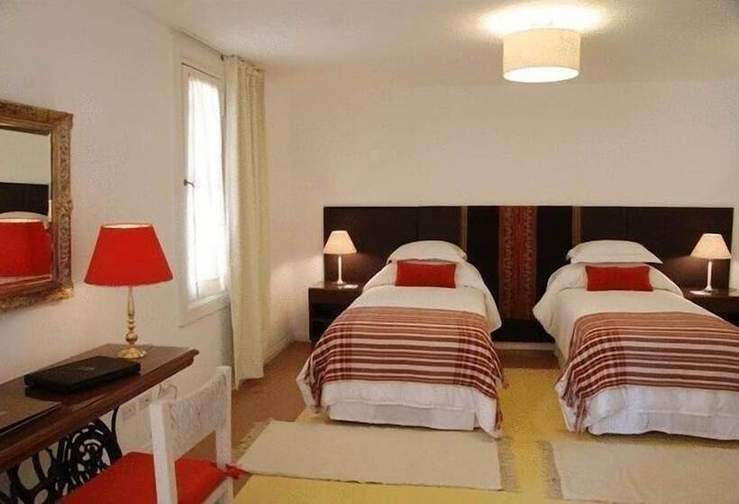 Fotos del hotel Tiana Buenos Aires:  4