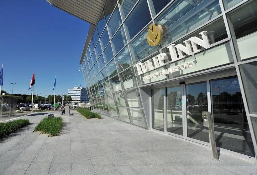 Hotel Tulip Inn Eindhoven Airport