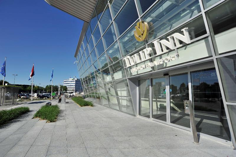 هتل Tulip Inn Eindhoven Airport