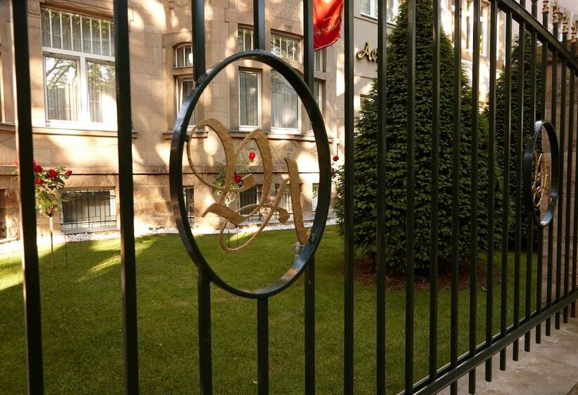 Fotos del hotel Villa Achenbach:  27