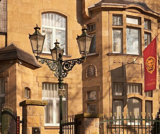 Fotos del hotel Villa Achenbach:  26