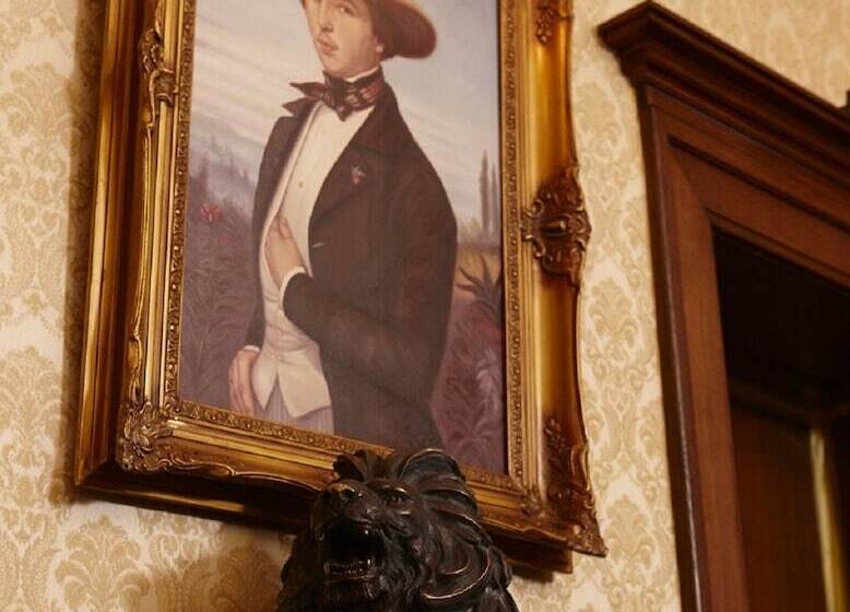 Fotos del hotel Villa Achenbach:  25